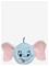 TY Dumbo - Elephant - Bnce - GREY/BLUE - 10 – kuva 2