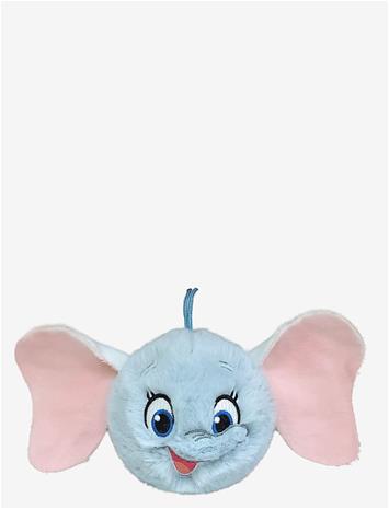 TY Dumbo - Elephant - Bnce - GREY/BLUE - 10