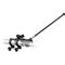 Insta360 support system - handle bar mount – kuva 8