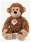Teddy Hermann - Monkey Ricky 32 cm - (TH939450) – kuva 3