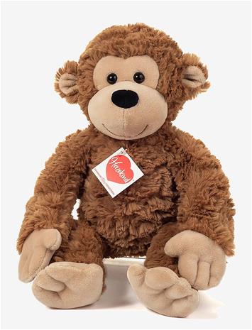 Teddy Hermann - Monkey Ricky 32 cm - (TH939450)