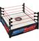 WWE Main Event Ring – kuva 1