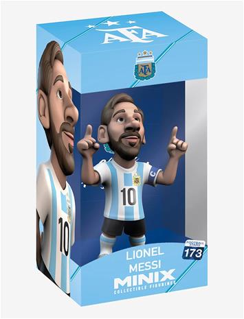 Minix - Figure Argentina - Messi – kuva 7/8