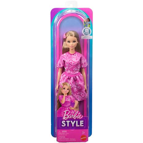 Barbie JJN62