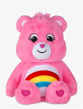 Care Bears Pehmolelu Ilonalle 60 cm – kuva 6/6