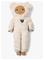 LIEWOOD Misa Phoebe Plush Doll - SANDY - One Size – kuva 3