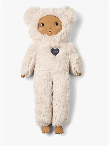 LIEWOOD Misa Phoebe Plush Doll - SANDY - One Size