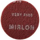 Hiomalaikka Mirka MIRKA MIRLON 8024101037; 150 mm; VF; P360; 1 kpl.