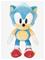 SONIC Sonic - Jumbo Plush Sonic - MULTICOLOURED - 50 cm – kuva 2