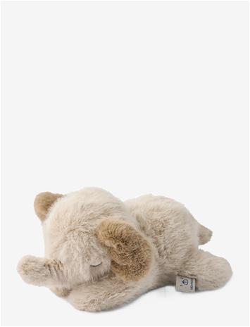 LIEWOOD Dania Elephant Rattle - MIST - One Size