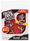 TECH DECK Tech Deck Free Riders 4 Pack - MULTI - One Size – kuva 2