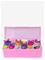 MAKI Bloomables Petal Party Multipack - MULTI - One Size – kuva 2