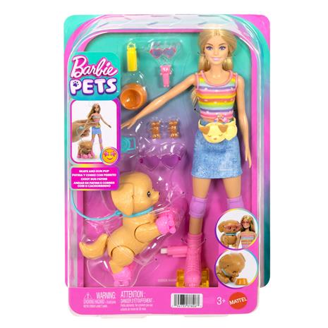 Barbie JMJ44