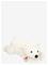 Teddy Hermann Lying Polar Bear 45 Cm - White - ONE SIZE – kuva 3