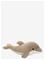 Teddy Hermann Dolphin 42 Cm - Grey - ONE SIZE – kuva 3