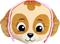 Pehmolelu Paw Patrol Skye Simba, 50 cm – kuva 2