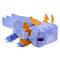Minecraft - Basic Plush - Blue Axolotl – kuva 3