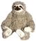 Wild Republic Cuddlekins Jumbo Sloth 76 cm – kuva 2
