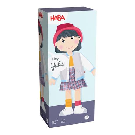 HABA Yuki 828299