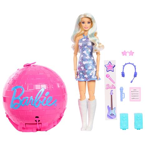 Barbie nukke JMK19