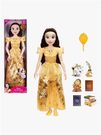 JAKKS Pacific Belle 11424J