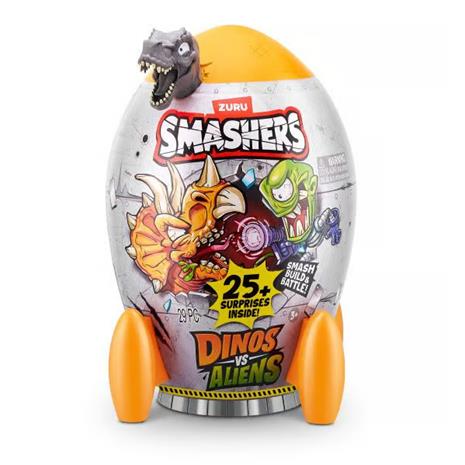 Dinos vs Aliens Rocket Samshers