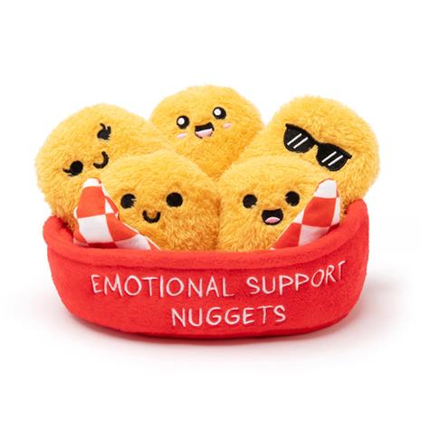 Pehmo: Emotional Support - Nuggets PEHMO