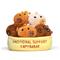 Pehmo: Emotional Support Capybaras PEHMO – kuva 1