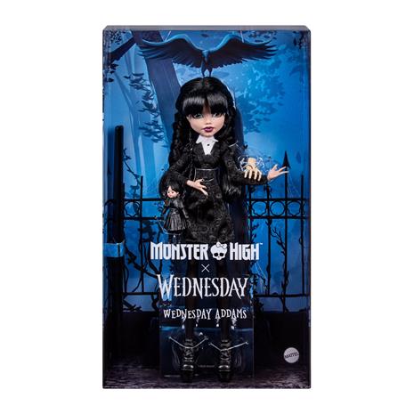 Monster High JNJ91