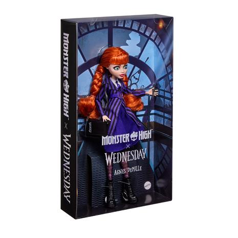Monster High JNJ92