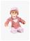 Bayer - First Words Baby 38 cm - Pink (93824DB) – kuva 2