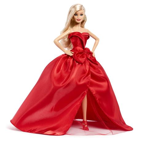 Barbie JJX65