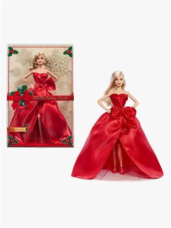 Barbie JJX65