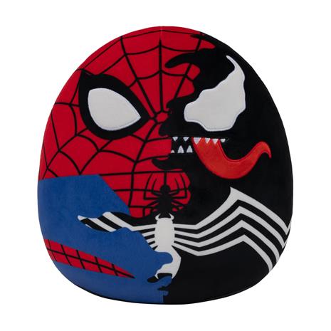 Squishmallows 20 cm Marvel Spiderman Venom Mashup – kuva 3/3