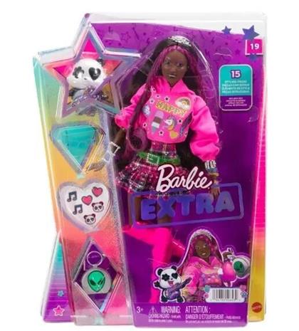 Barbie Extra Doll