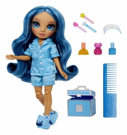 Rainbow High - Junior High Doll - Skyler