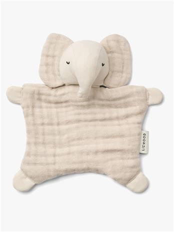 Liewood Amaya Cuddle Teddy Elephant / Sandy