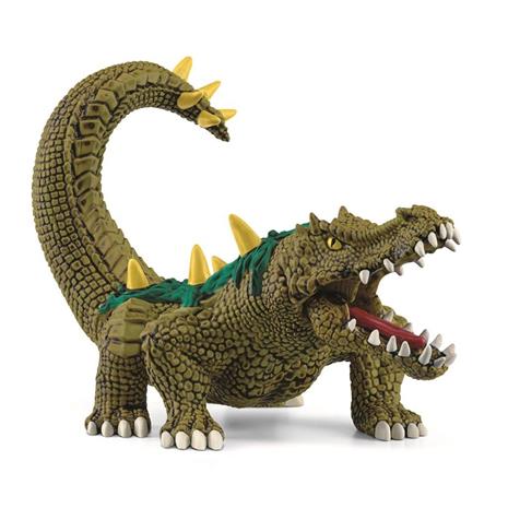 Schleich Eldrador Suohirviö