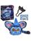 K POP Demon Hunters Derpy Tiger Furblet – kuva 4