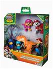 PAW PATROL Paw Patrol: Dino Filmen Dino Team Pack - MULTI - One Size