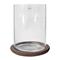 DBKD Terra tuikkulyhty Brown, 21,5 cm – kuva 3