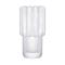Tom Dixon Press Medium -maljakko Frosted – kuva 3