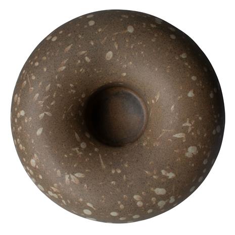 DBKD Float tuikkulyhty Brown dot