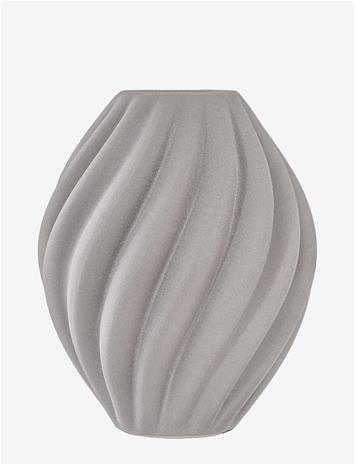SPECKTRUM Flora Vase - GREY - S