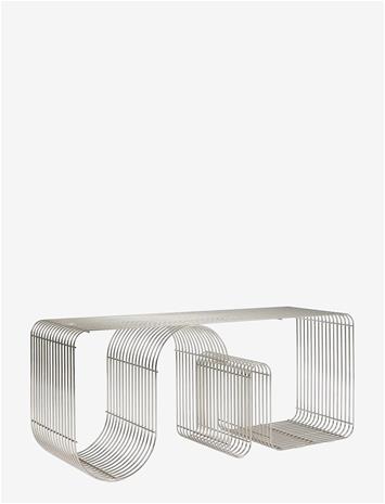 AYTM - Curva Bench Hopea AYTM
