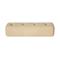 Iittala Element ljusstake 4 ljus, sand – kuva 3