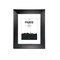 Hama "Paris" Plastic Frame black 20 x 30 cm – kuva 1