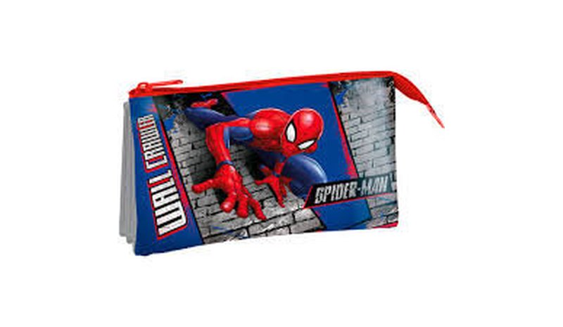 Penaali: Marvel Spiderman - Wall Crawler KOTIIN – kuva 1/1