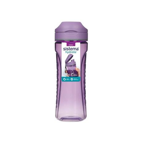 Sistema Tritan Swift Bottle 600 ml – kuva 4/4
