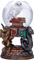 Harry Potter Hedwig Snow Globe – kuva 6
